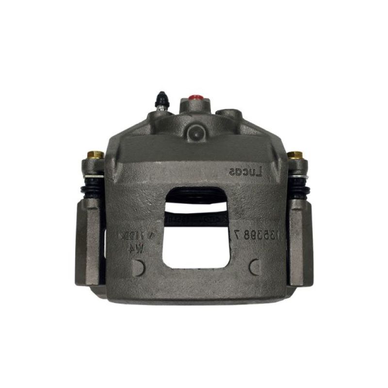 Power Stop 02-07 Buick Rendezvous Front Left Autospecialty Caliper w/Bracket PowerStop
