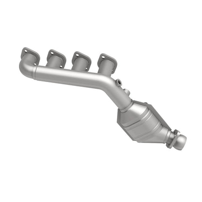 MagnaFlow Conv DF 93-95 Lin Mark VIII 4.6 Driver Side Magnaflow