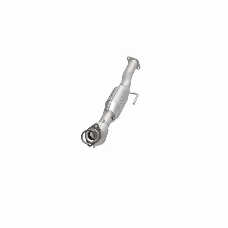 Magnaflow Conv DF 2007-2011 RANGER 2.3L Underbody Magnaflow