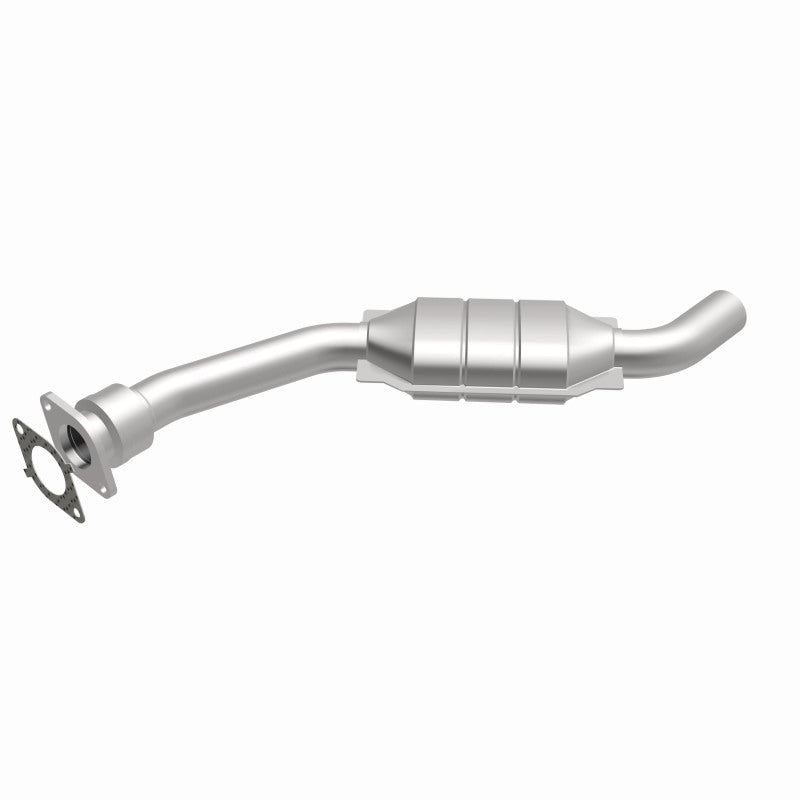 MagnaFlow Conv DF 00-04 Ford Taurus 3.0L Magnaflow