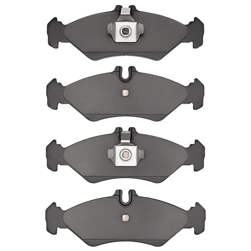 R1 05-05 Mercedes-Benz Sprinter 316 Rear Optimum OE Brake Pads