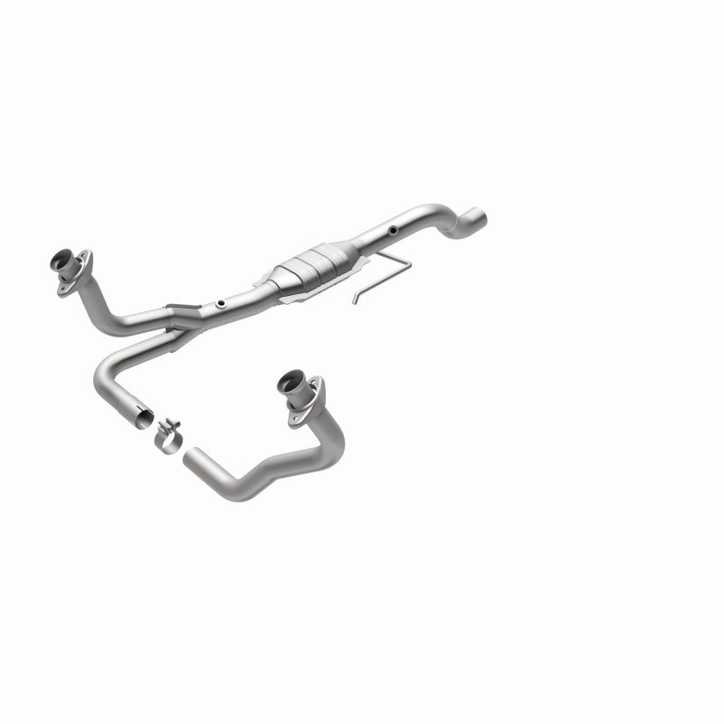 MagnaFlow Conv DF 00-03 Dodge Dakota 4.7L 4WD Magnaflow