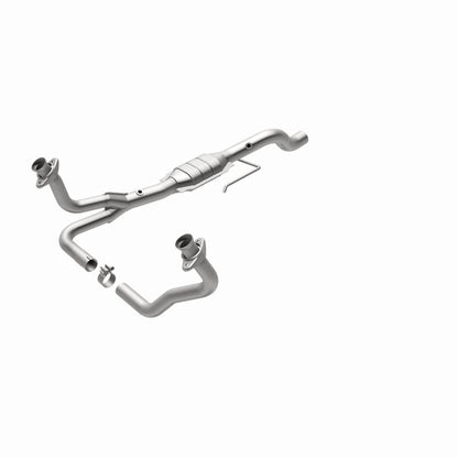 MagnaFlow Conv DF 00-03 Dodge Dakota 4.7L 4WD Magnaflow