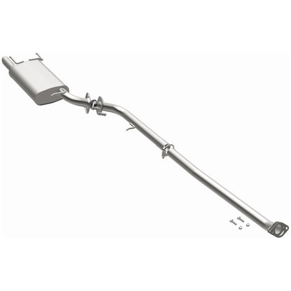 MagnaFlow BRE Exhaust Kit 12-17 Toyota Camry 2.5L