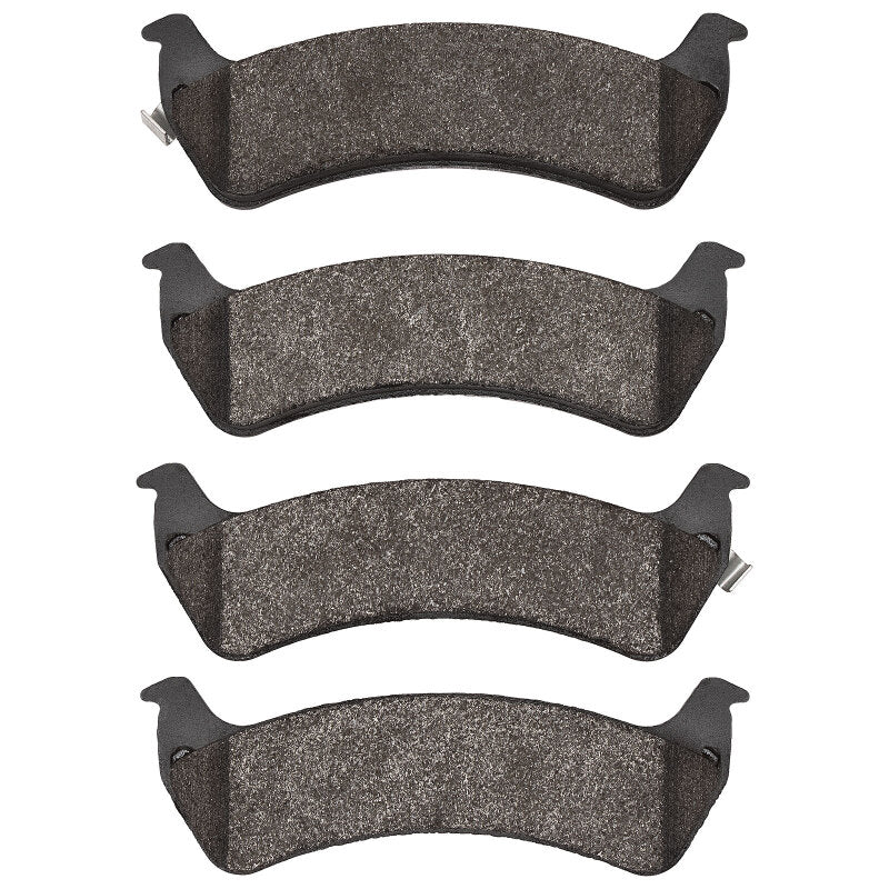R1 93-05 Jeep Grand Wagoneer Rear Optimum OE Brake Pads