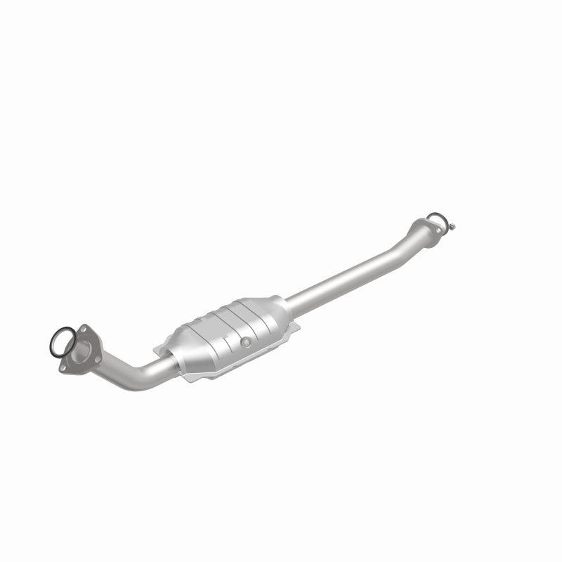 MagnaFlow Conv DF 05-07 Toyota Sequoia 8 4.7L P/S Magnaflow