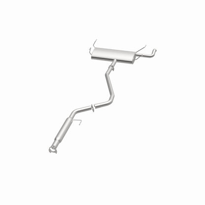 MagnaFlow BRE Exhaust Kit 15-17 Chrysler 200 2.4L