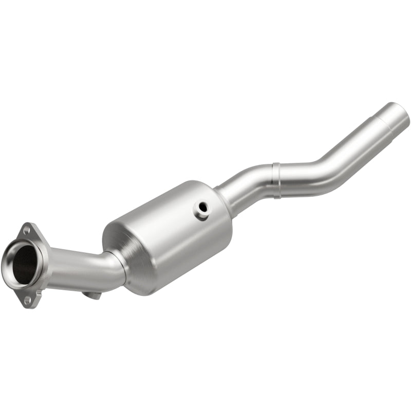 Magnaflow 2007 Jaguar XK 4.2L Direct Fit Converter Magnaflow