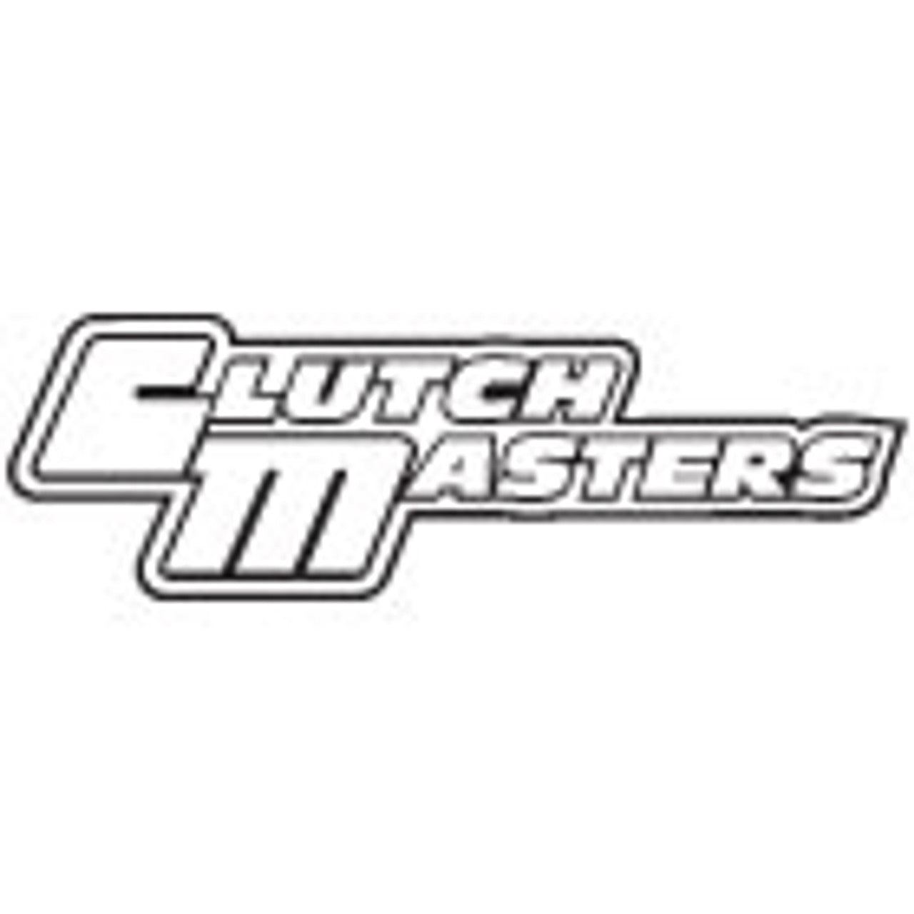 Clutch Masters 01-09 Honda S2000 2.0L/2.2L Stage 3.5 High Rev P/P Sprung Fiber Clutch Kit