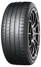 Load image into Gallery viewer, Yokohama Advan V107 Tire - 285/45R20 112Y