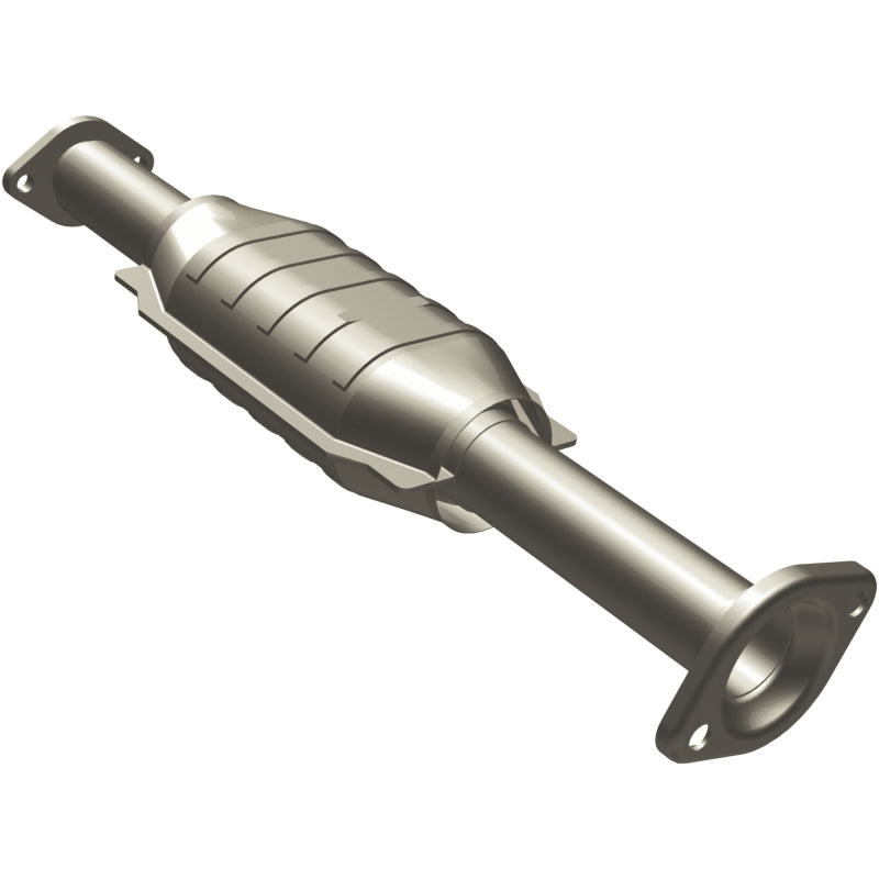 MagnaFlow Conv DF 01-03 Montero Sport Rear Magnaflow