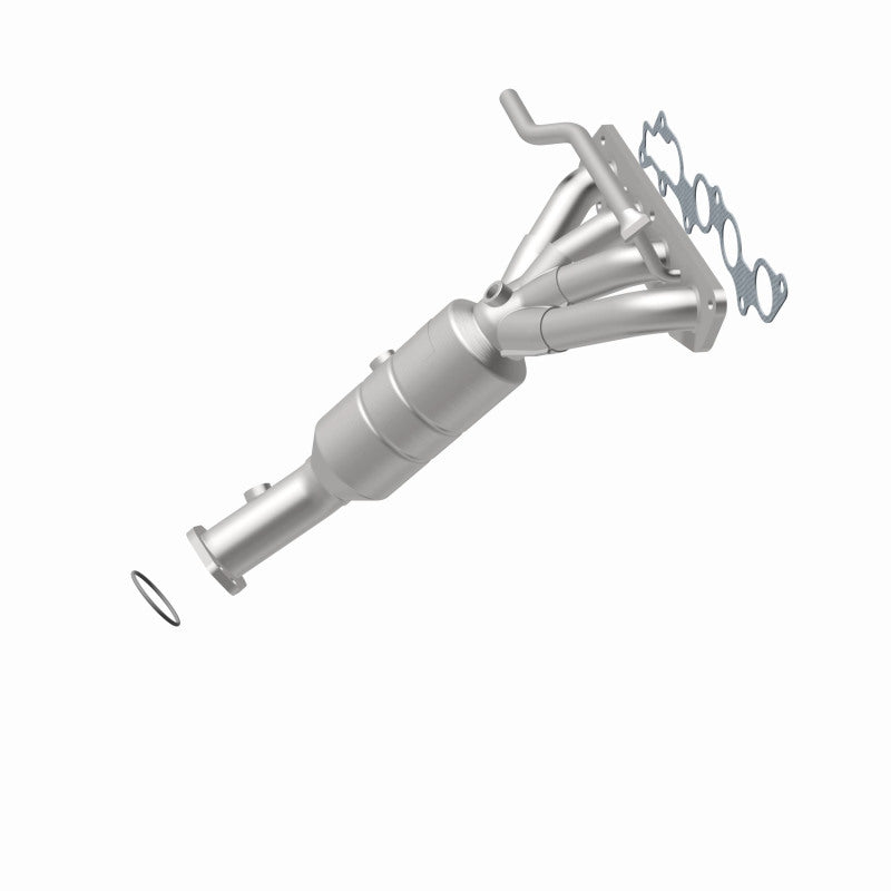 MagnaFlow Conv DF 2007 Ford Fusion 2.3L Magnaflow