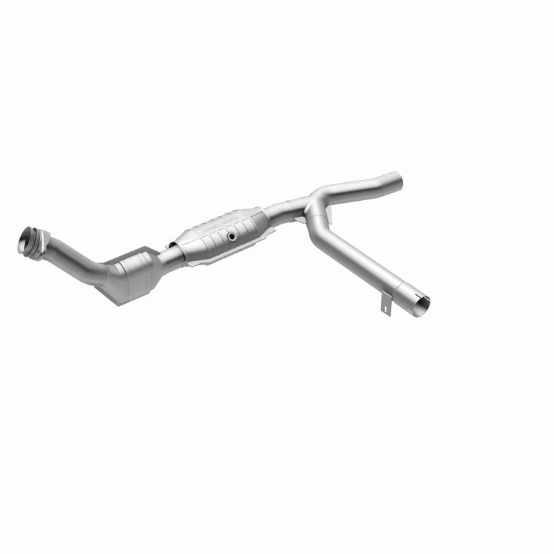 MagnaFlow Conv DF 01 Ford Trucks 4.6L Magnaflow