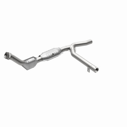 MagnaFlow Conv DF 01 Ford Trucks 4.6L Magnaflow