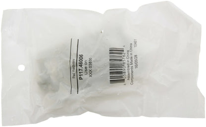 StopTech Premium Ceramic Rear Brake Pads - 308.03830 Stoptech