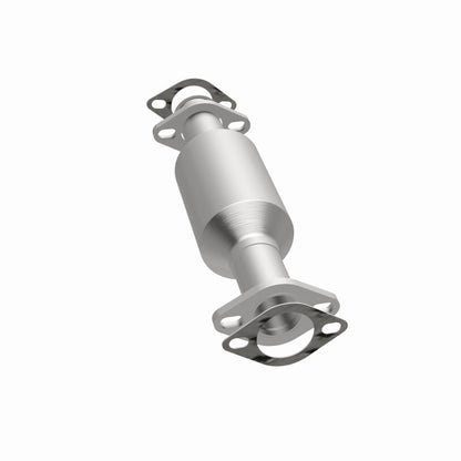 MagnaFlow California Converter Direct Fit 91-92 Suzuki Sidekick 1.6L Magnaflow