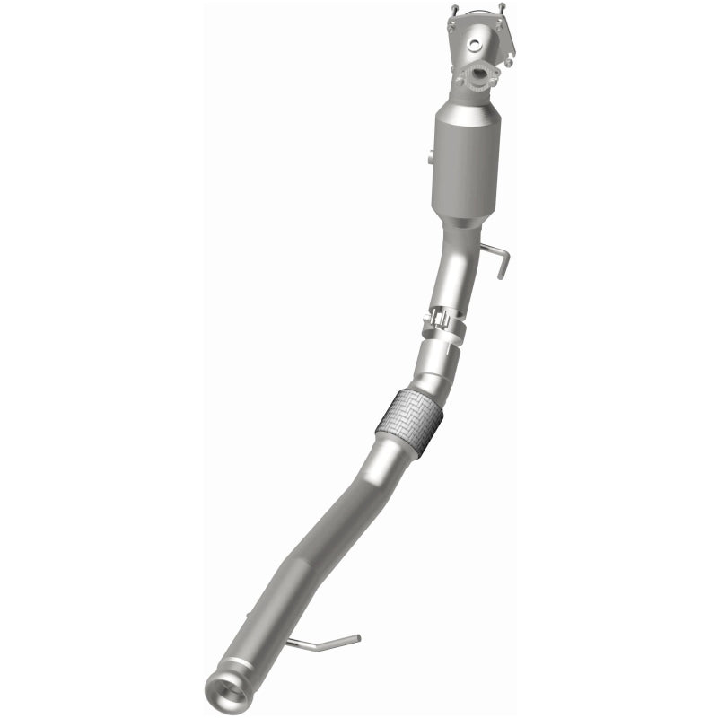MagnaFlow 21-958 Direct-Fit Catalytic Converter