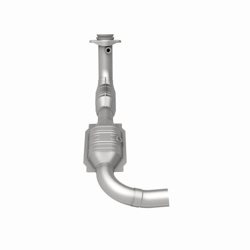 MagnaFlow Conv DF 99 F150 4.6L V8 D/S 2WD Magnaflow