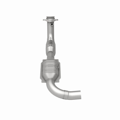 MagnaFlow Conv DF 99 F150 4.6L V8 D/S 2WD Magnaflow