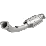 MagnaFlow Conv DF 96-98 Mazda Mpv Front 3.0L