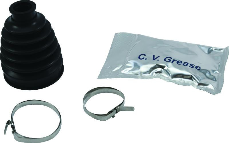 QuadBoss Cv Boot Kit - 420691