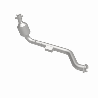 MagnaFlow Conv DF Mercedes SLK320 04 Passenger Side CA Magnaflow