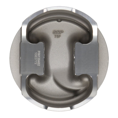 JE Pistons Chevrolet Big Block 4.310in Bore 1.270in CH -3.00 CC Piston Set