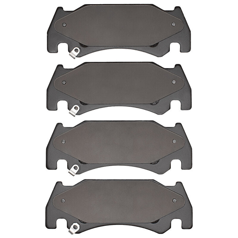 R1 05-06 Dodge Ram 1500 Pickup Front Optimum OE Brake Pads