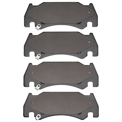 R1 05-06 Dodge Ram 1500 Pickup Front Optimum OE Brake Pads