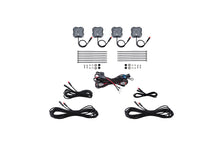 Load image into Gallery viewer, RGBW Rock Light Installer Kit (4-pack)