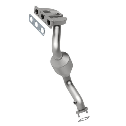 MagnaFlow Conv DF BMW 99-00 323 2.5L / 99-00 328 2.8L / 99-00 Z3 2.5L/2.8L California Magnaflow