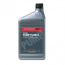 Load image into Gallery viewer, OEM HONDA Dual Pump Fluid II (08200-9007) X1