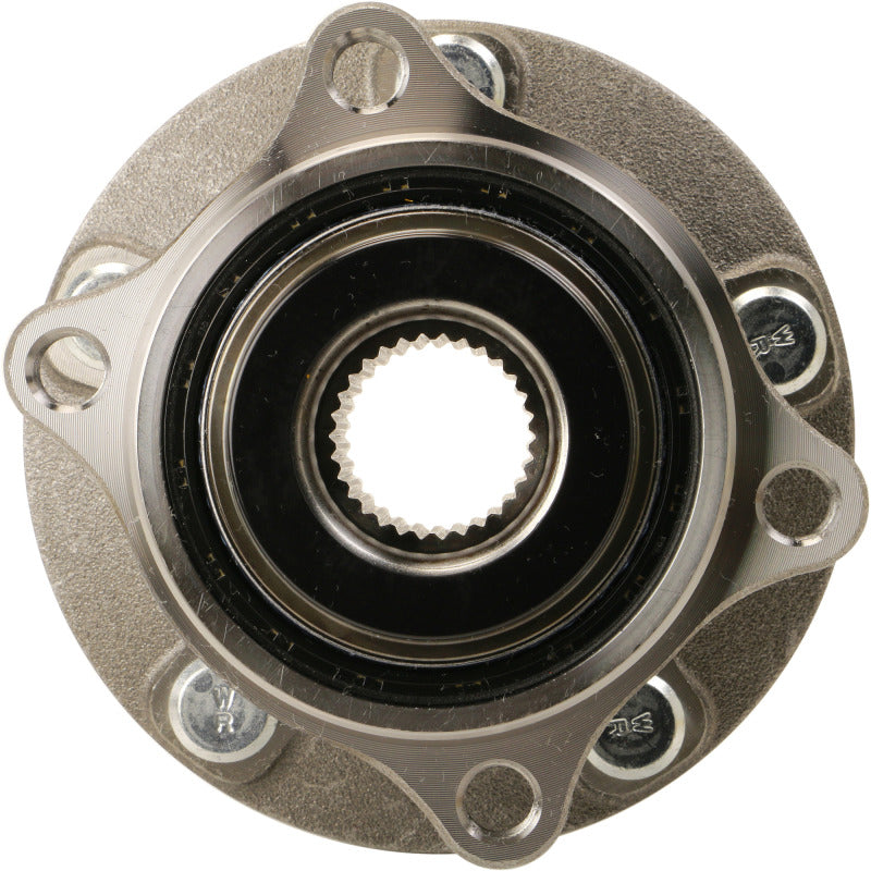 MOOG 11-15 Kia Sorento SX LX EX Base Limited Front / Rear Hub Assembly Moog