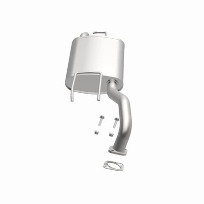 BRE Exhaust 01-06 Elantra 2.0L Muffler Kit