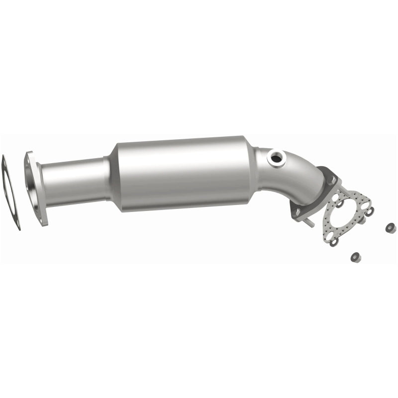 Magnaflow 01-05 Volkswagen Passat 1.8L Direct Fit Converter Magnaflow