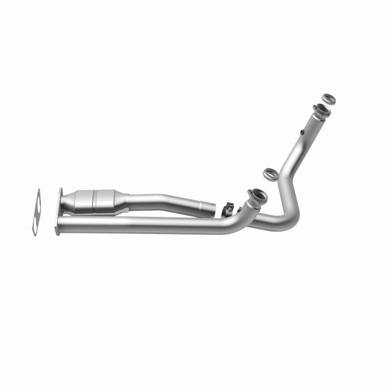 MagnaFlow Conv DF 98-00 Chevy 3500 7.4L Fro Magnaflow