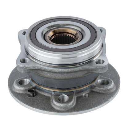 MOOG 13-16 Mercedes-Benz GL350 Front Hub Assembly Moog