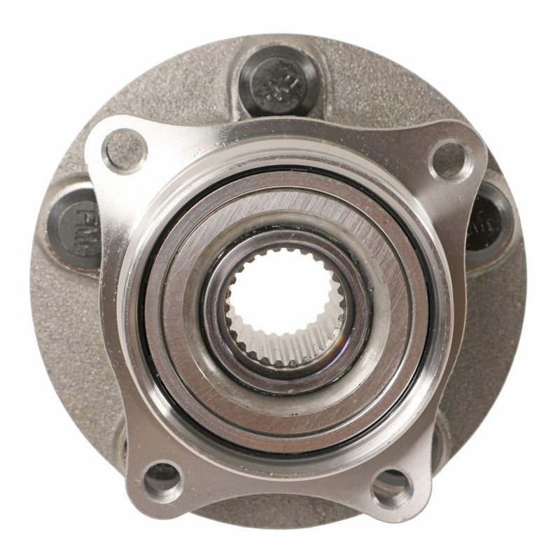 MOOG 04-09 Toyota Prius Front Hub Assembly Moog