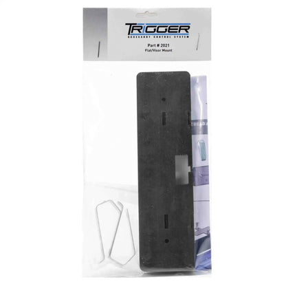 Oracle Trigger 6 Shooter Controller Ford Bronco 2021+ Combo Kit