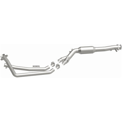 Magnaflow 96-02 Mercedes-Benz SL600 6.0L Direct Fit Converter Magnaflow