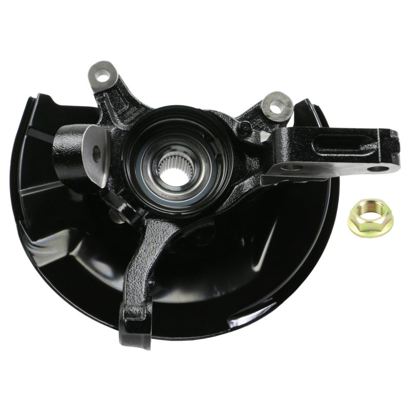 MOOG 92-01 Toyota Camry Front Right Complete Knuckle Assembly Moog