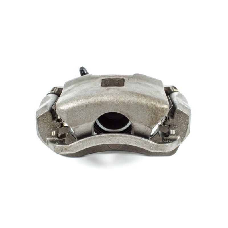 Power Stop 2007 Chevrolet Cobalt Front Right Autospecialty Caliper w/Bracket PowerStop