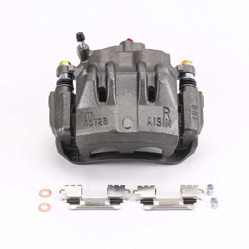 Power Stop 02-03 Lexus ES300 Front Right Autospecialty Caliper w/Bracket PowerStop