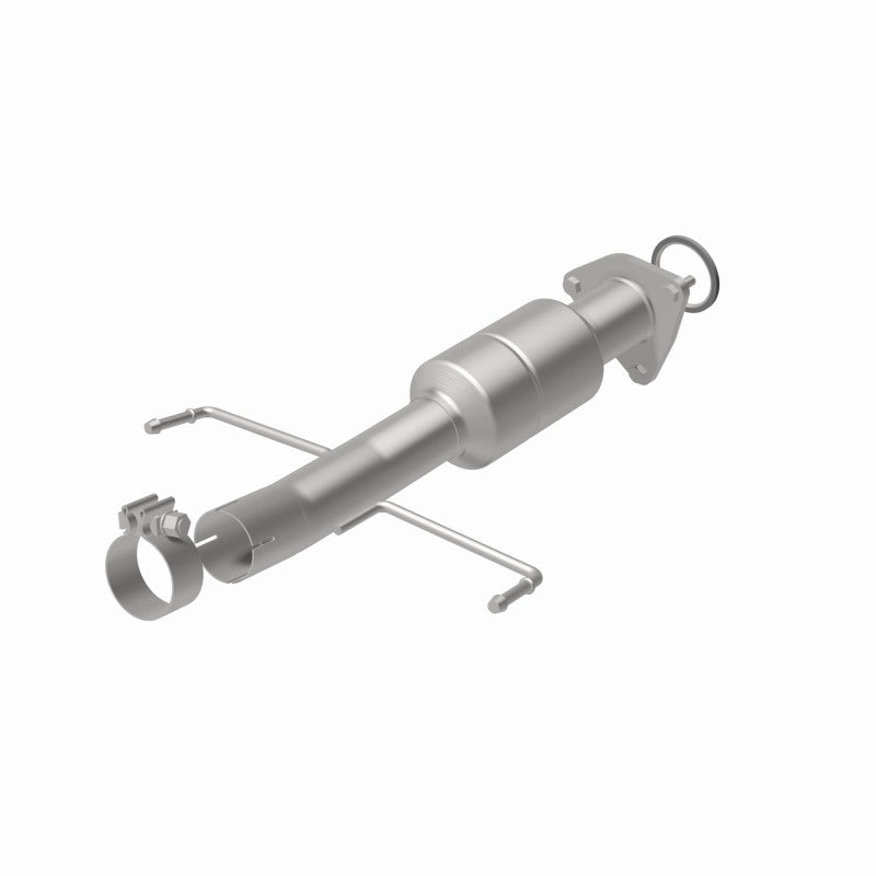 Magnaflow Conv DF 2010-2012 CX-7 2.5 L Underbody Magnaflow