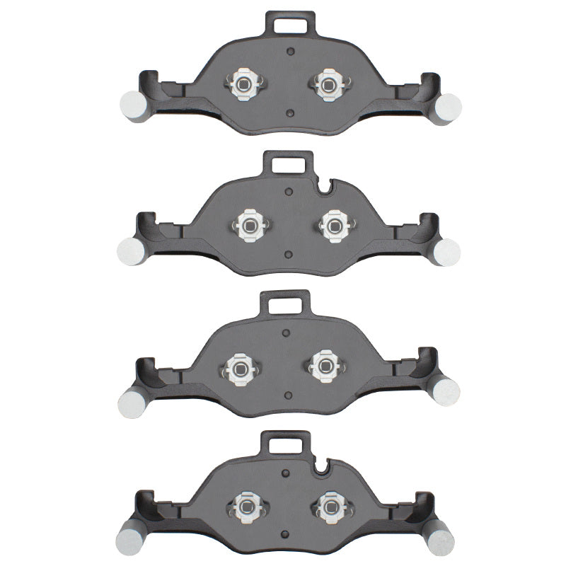 R1 17-26 BMW X6 Front Euro Ceramic Brake Pads