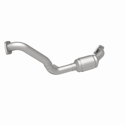 MagnaFlow Conv DF 03 Mazda 6 3.0 Passenger Side Rear Magnaflow