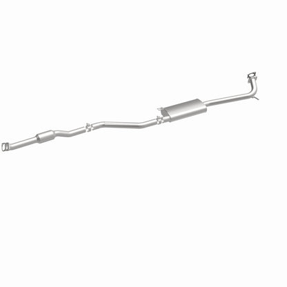 Magnaflow 19-20 Hyundai Santa Fe Conv DF L4 OEM Underbody