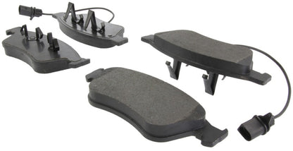 StopTech Premium Ceramic Front Brake Pads - 308.10240 Stoptech