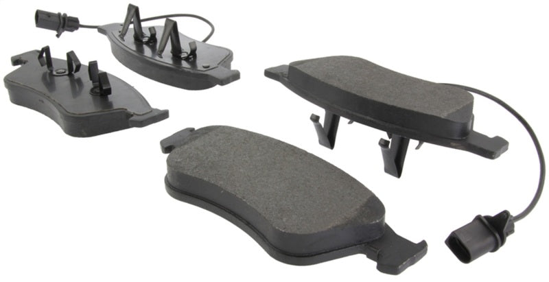 StopTech Premium Ceramic Front Brake Pads - 308.10240