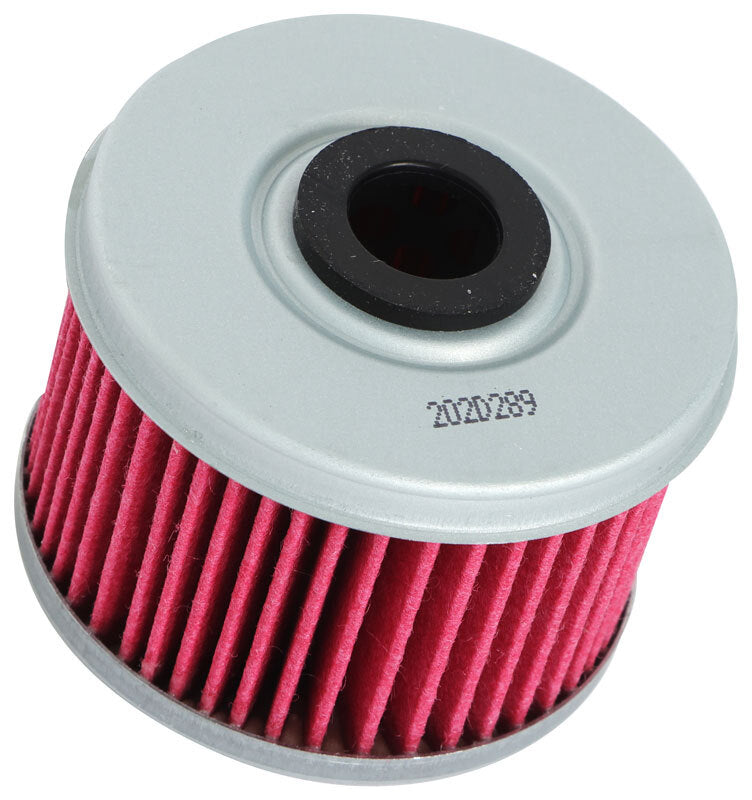 K&N 17-23 Honda CMX300 Rebel 286 Oil Filter